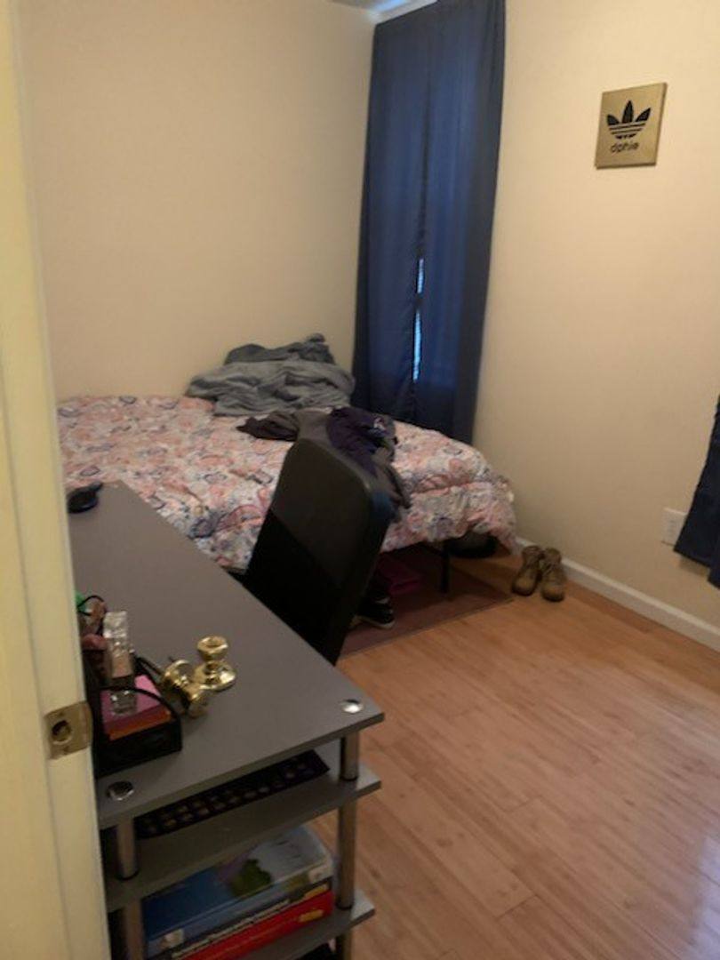 Apartment for rent at 1849 Willington St, Philadelphia, PA 19121