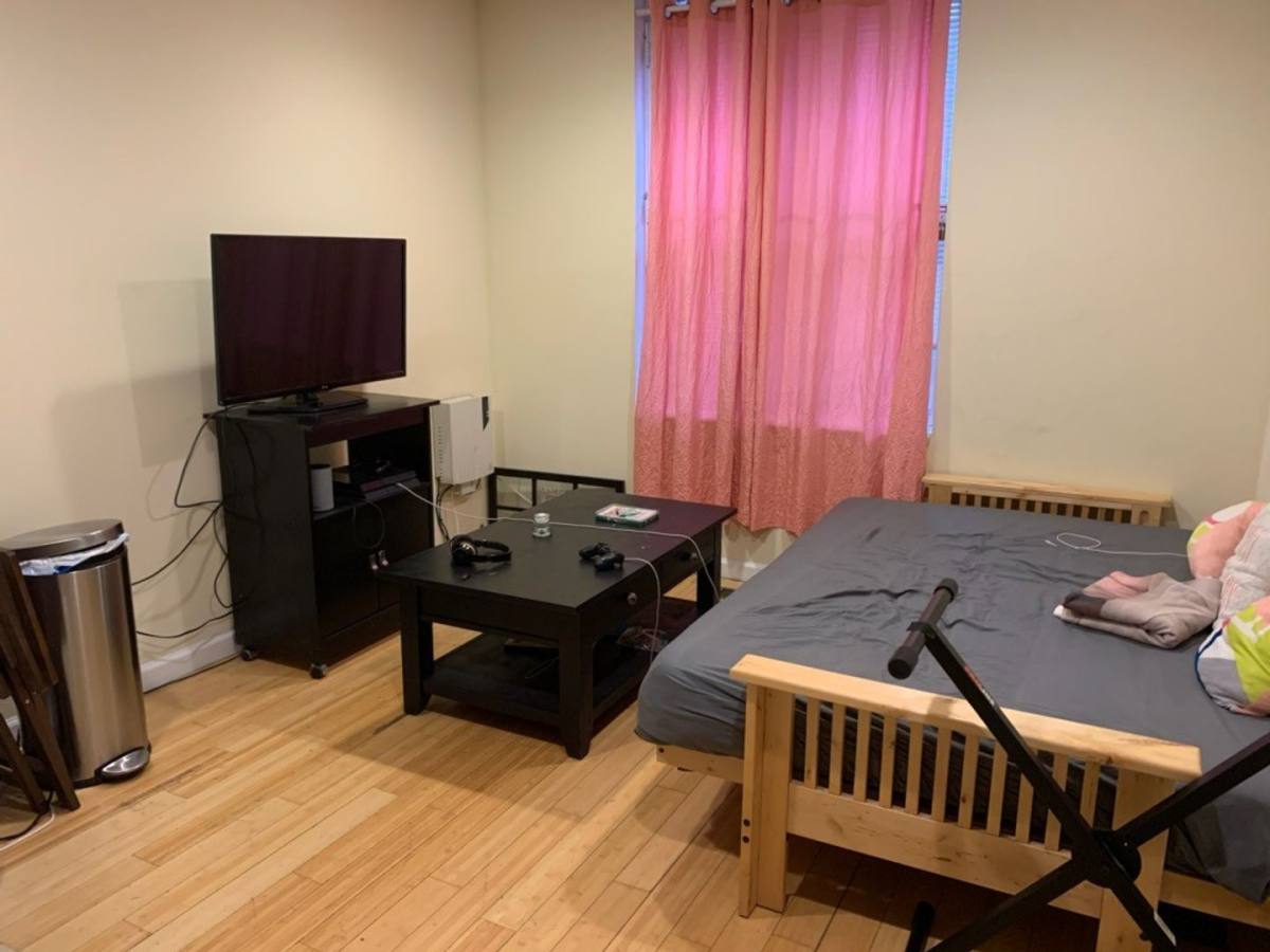 Apartment for rent at 1849 Willington St, Philadelphia, PA 19121