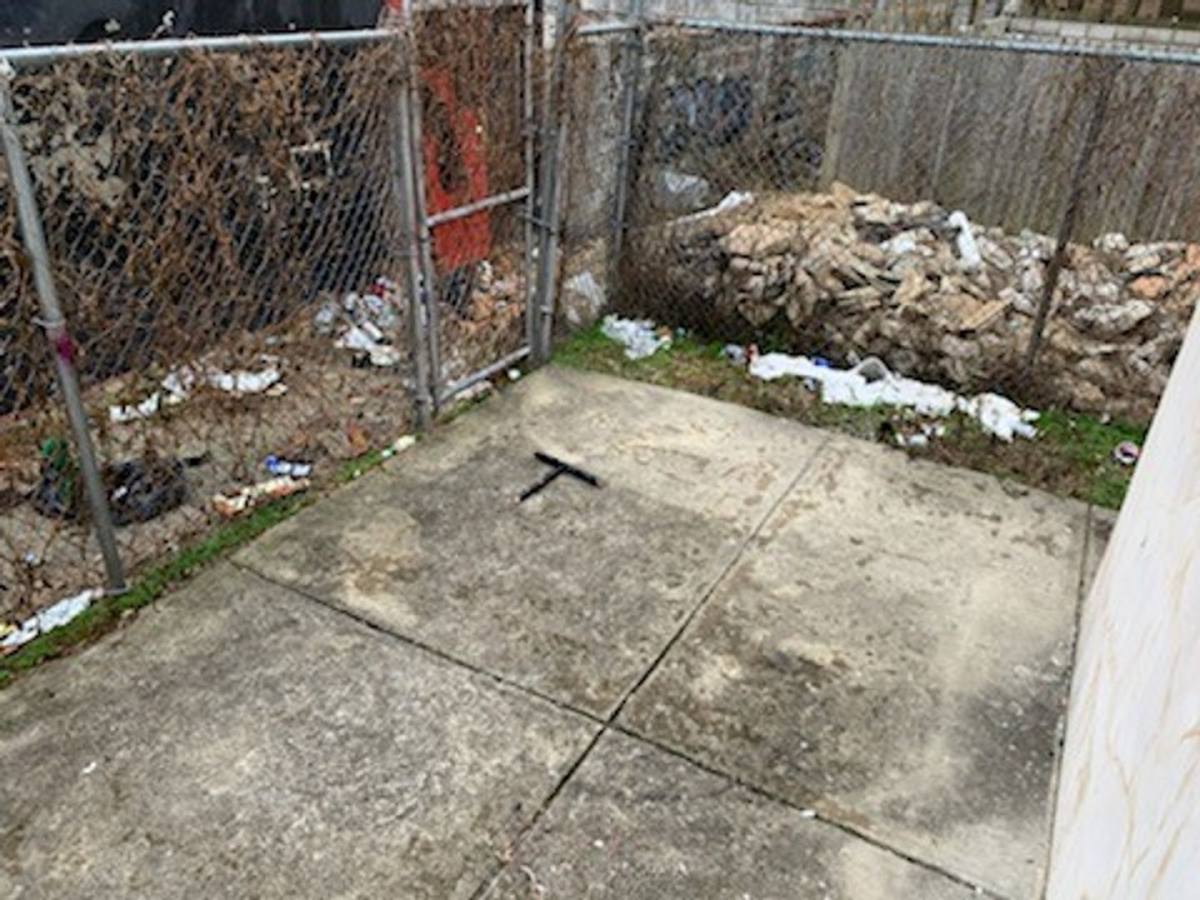 Apartment for rent at 1849 Willington St, Philadelphia, PA 19121