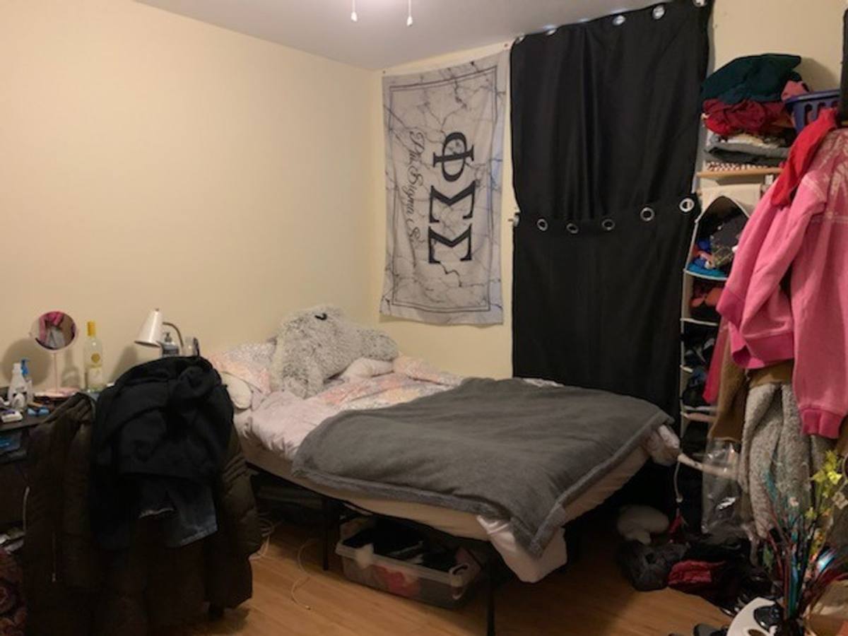 Apartment for rent at 1849 Willington St, Philadelphia, PA 19121
