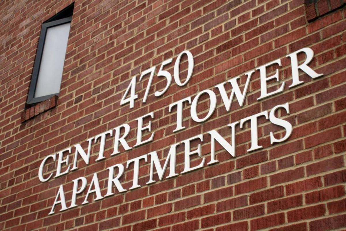 Apartment for rent at 4750 Centre Ave, Pittsburgh, PA 15213