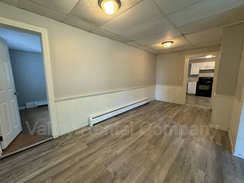 Apartment for rent at 747 Main St #1, Amherst, MA 01002