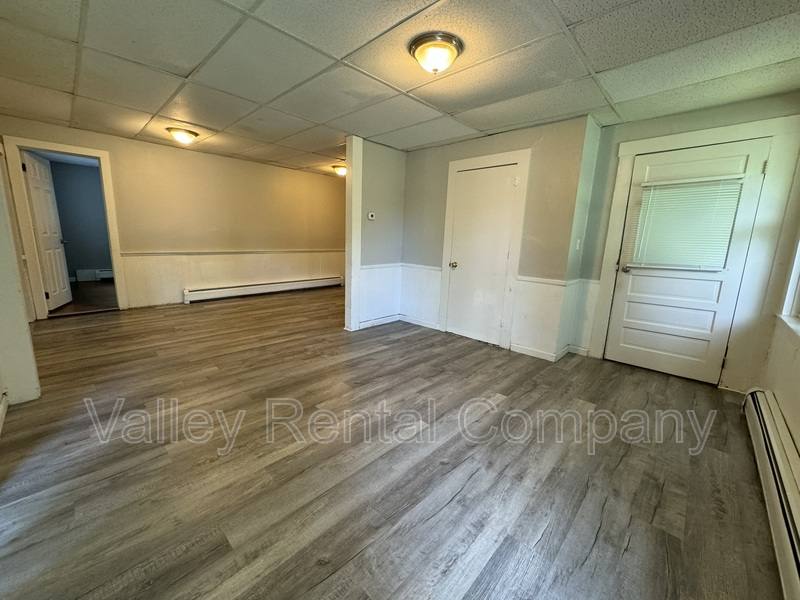 Apartment for rent at 747 Main St #1, Amherst, MA 01002