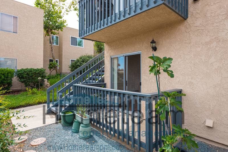 Condo for rent at 8475 Avenida Angulia #13, Spring Valley, CA 91977