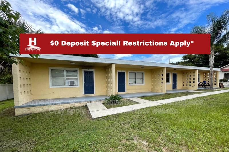 Apartment for rent at 221 Mike St #2, Leesburg, FL 34748