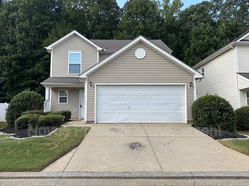 House for rent at 363 Arrowhead Dr, Dallas, GA 30132