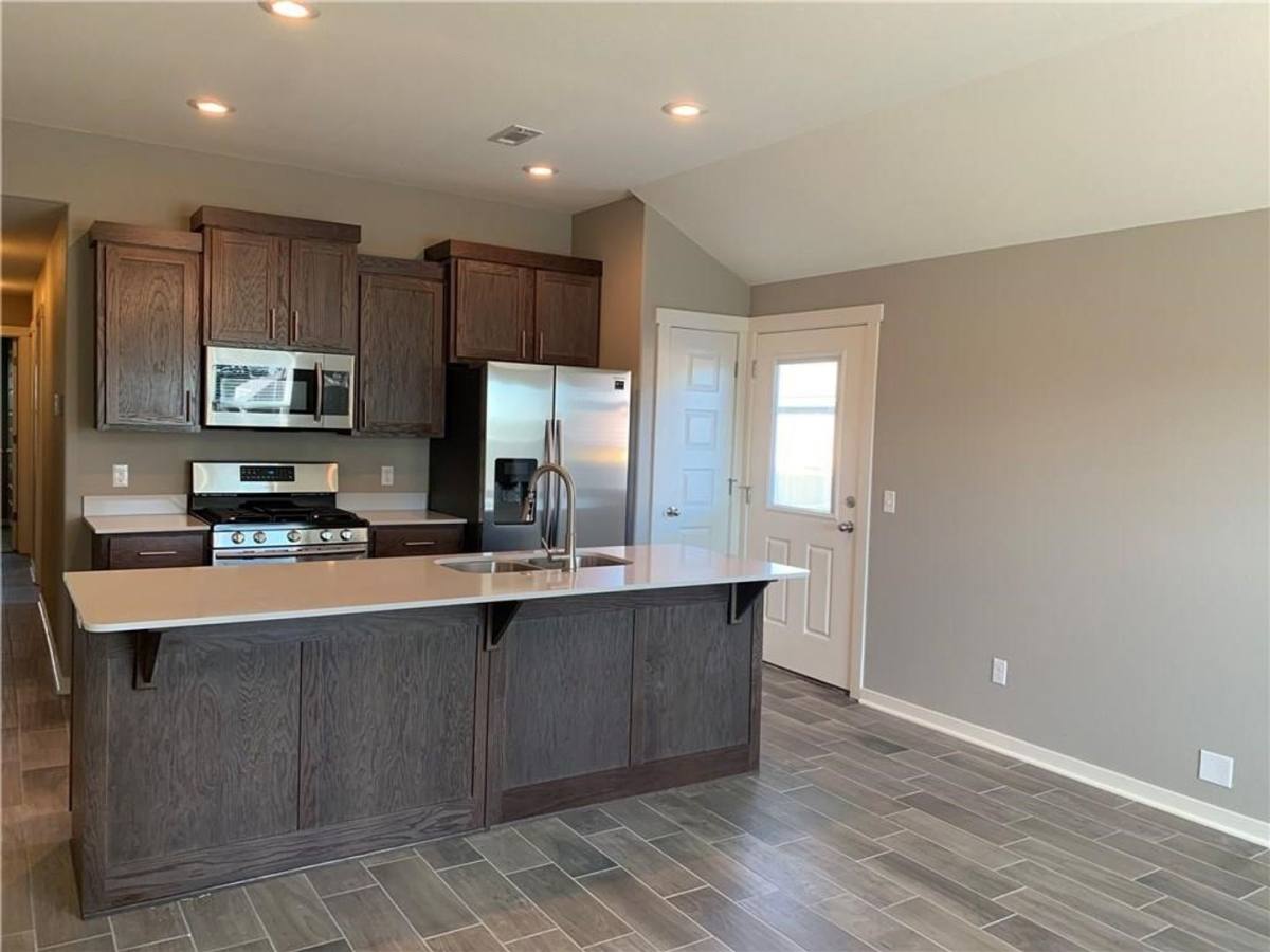 Townhouse for rent at 403 W Weymouth, Siloam Springs, AR 72761