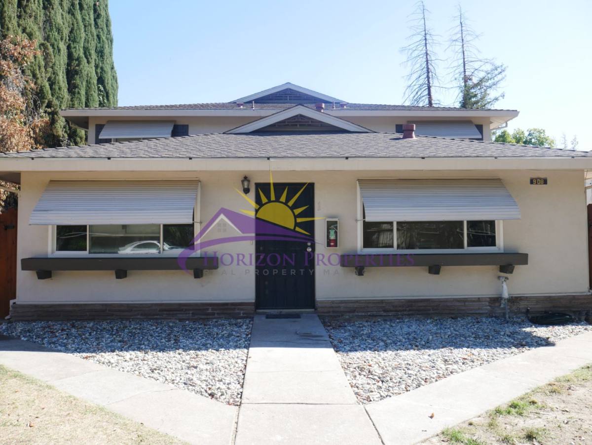 Apartment for rent at 908 Dornajo Way, Sacramento, CA 95825