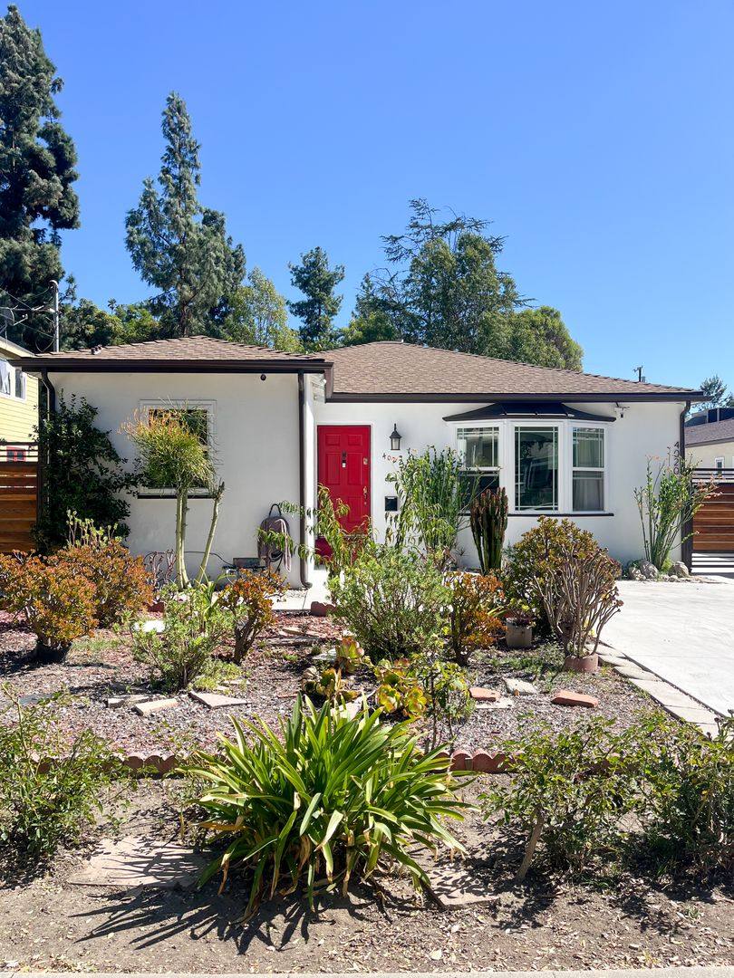 House for rent at 4022 Collis Ave, Los Angeles, CA 90032