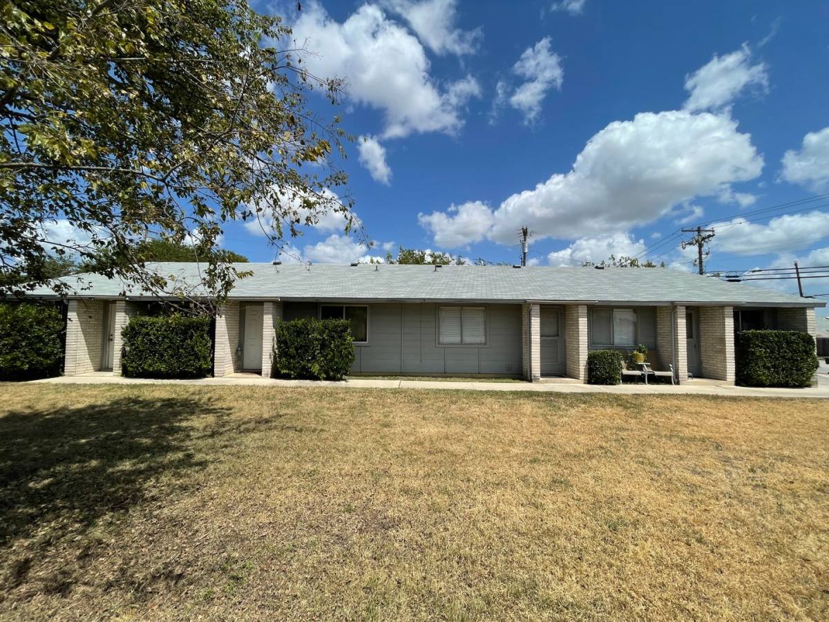Apartment for rent at 1301 Willow Springs Rd, Killeen, TX 76549