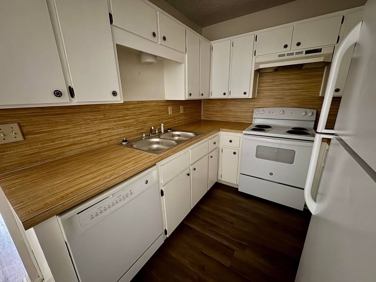 Apartment for rent at 1301 Willow Springs Rd, Killeen, TX 76549