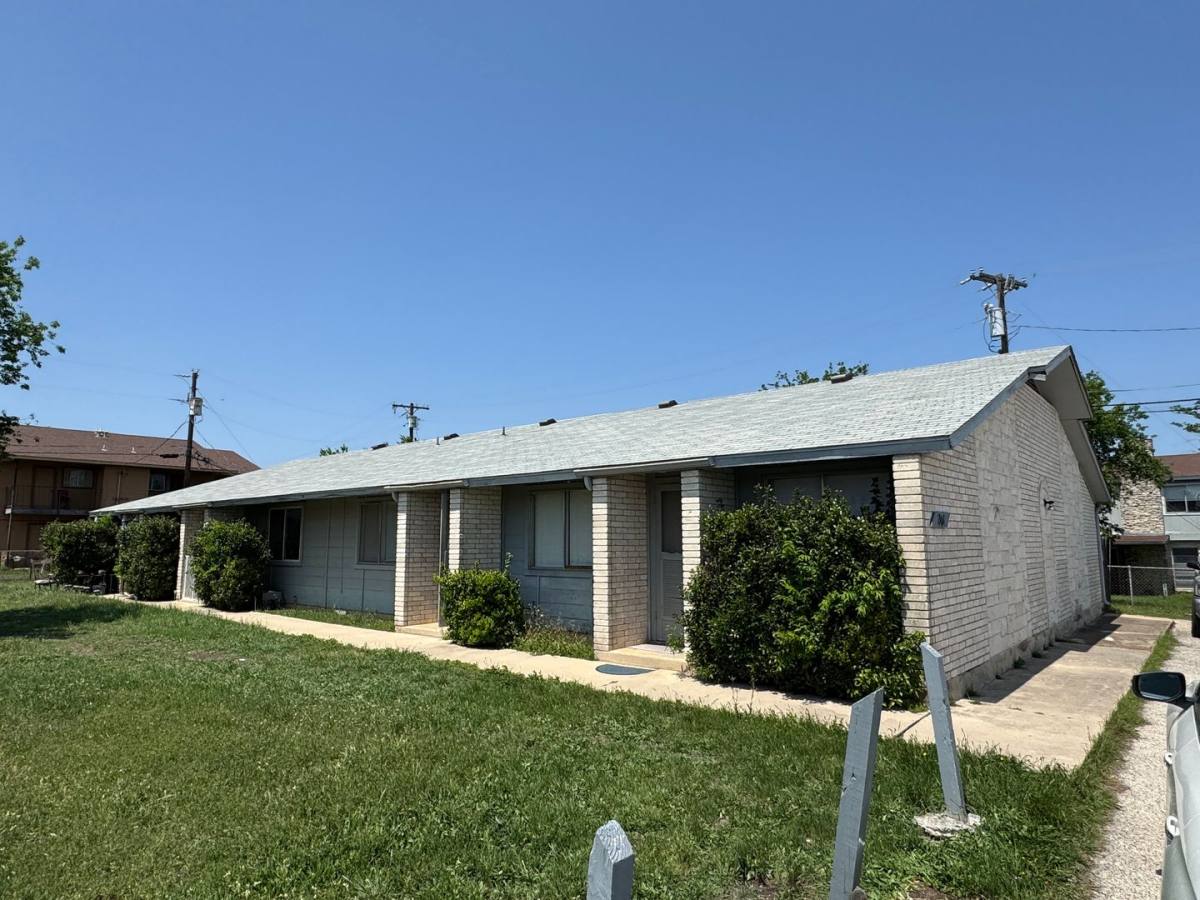 Apartment for rent at 1301 Willow Springs Rd, Killeen, TX 76549
