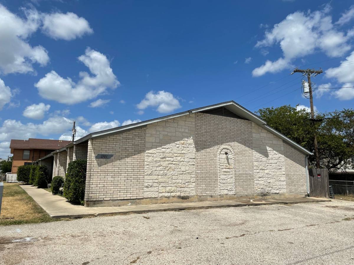Apartment for rent at 1301 Willow Springs Rd, Killeen, TX 76549