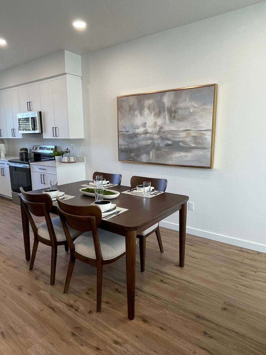 Townhouse for rent at 14122 Canyon Rd E, Puyallup, WA 98373