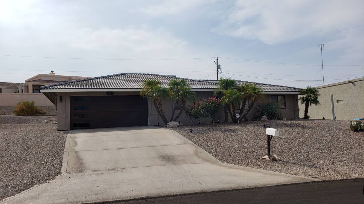 House for rent at 3740 Breakwater Dr, Lake Havasu City, AZ 86406
