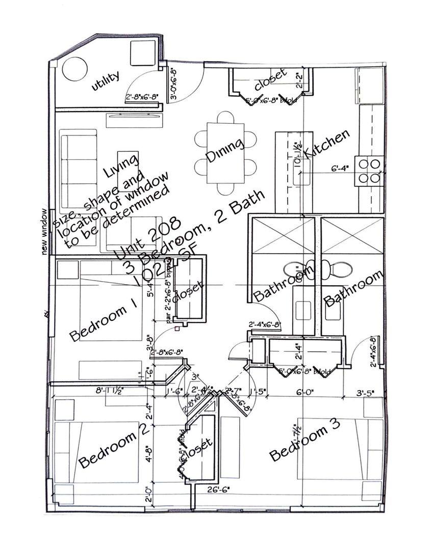 Apartment for rent at 310 Barnstable Rd, Hyannis, MA 02601