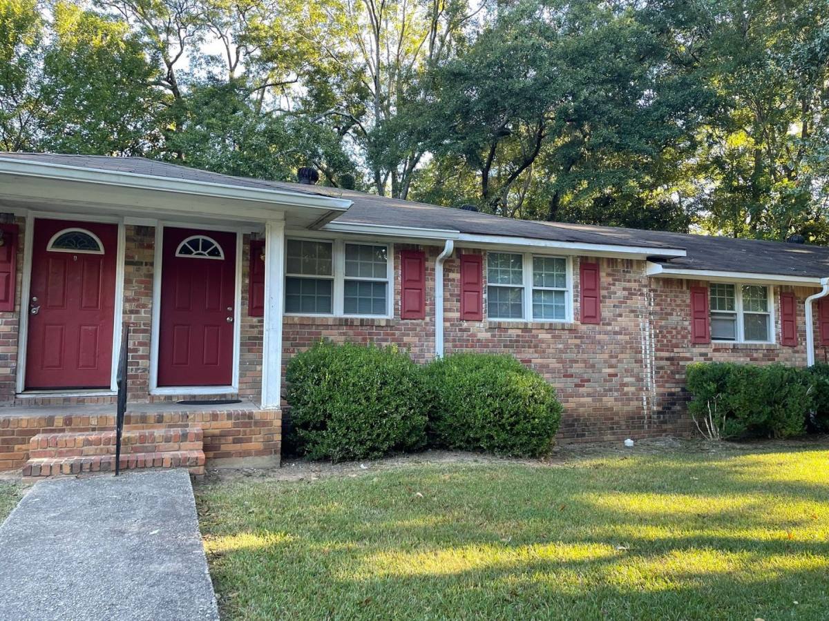 House for rent at 99-B Tillman Dr, Carrollton, GA 30117