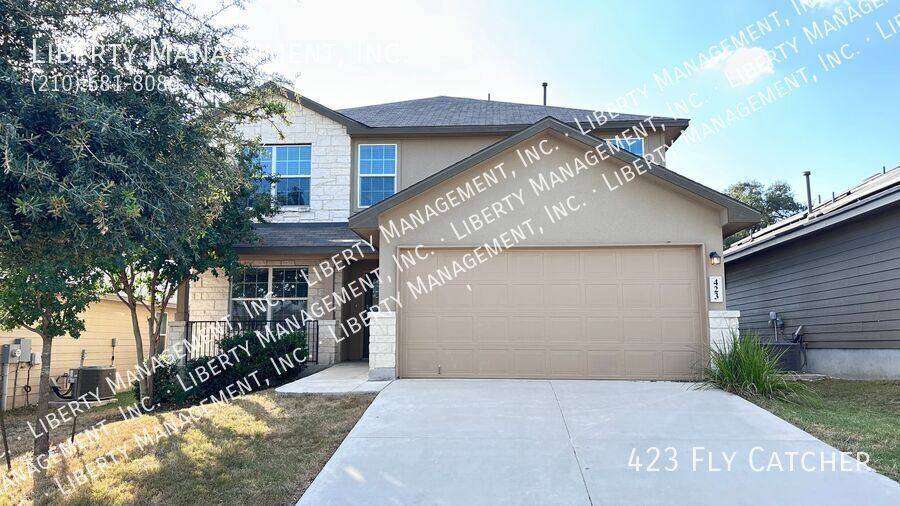 House for rent at 423 Fly Catcher, San Antonio, TX 78253