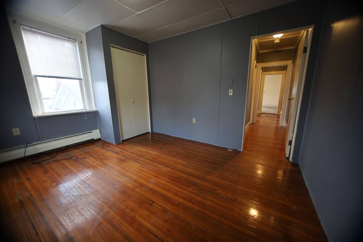Apartment for rent at 154 Summer St, Pittsfield, MA 01201