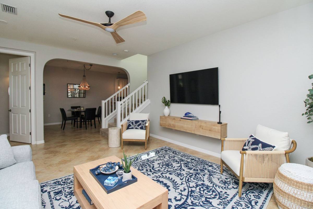 House for rent at 9025 Alturas St, Naples, FL 34113