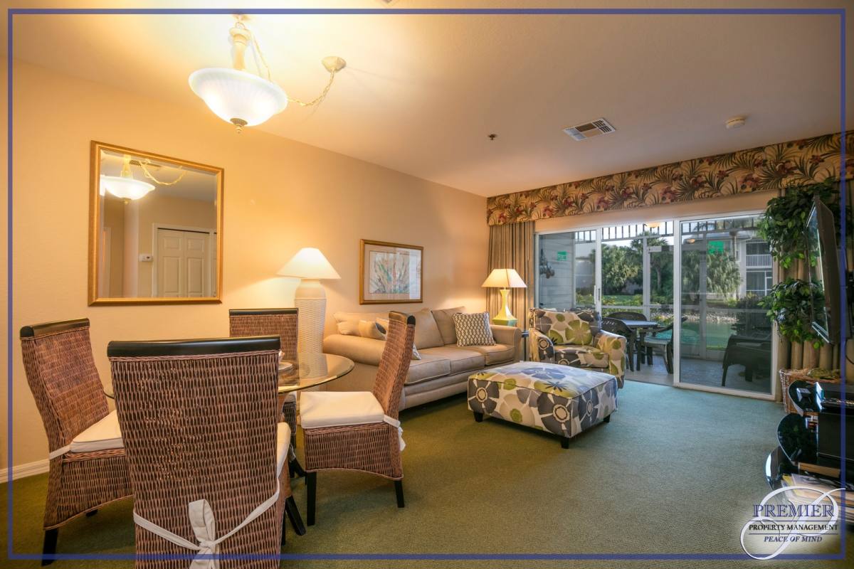 Condo for rent at 7870 Mahogany Run Lane, Naples, FL 34113