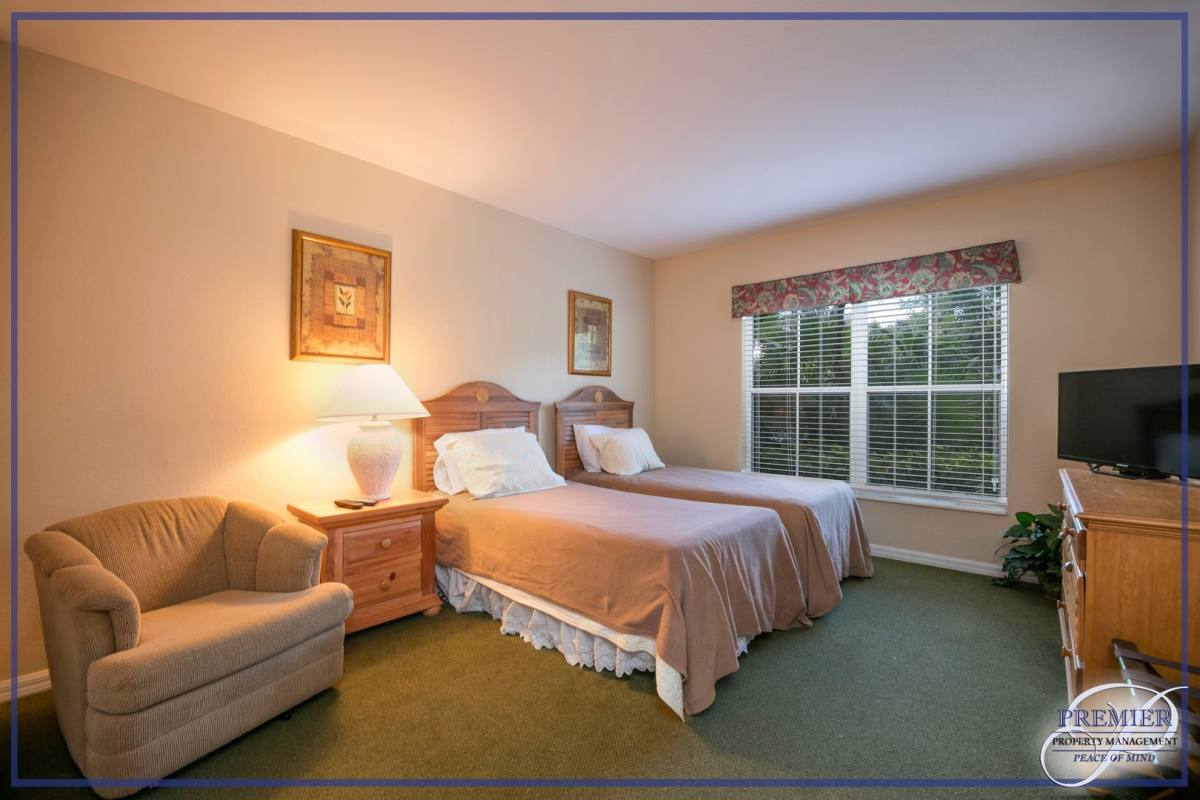 Condo for rent at 7870 Mahogany Run Lane, Naples, FL 34113