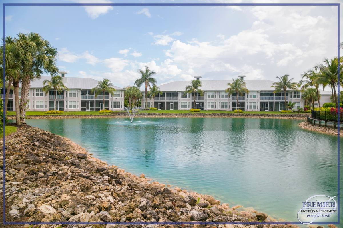 Condo for rent at 7870 Mahogany Run Lane, Naples, FL 34113