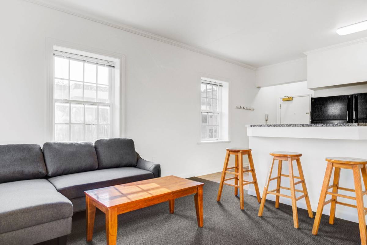 Apartment for rent at 616 Monroe St, Ann Arbor, MI 48104