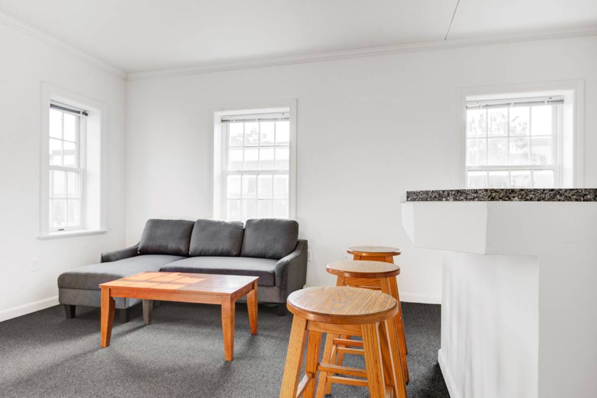 Apartment for rent at 616 Monroe St, Ann Arbor, MI 48104