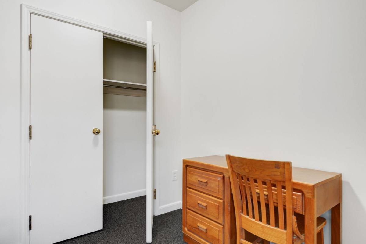 Apartment for rent at 616 Monroe St, Ann Arbor, MI 48104