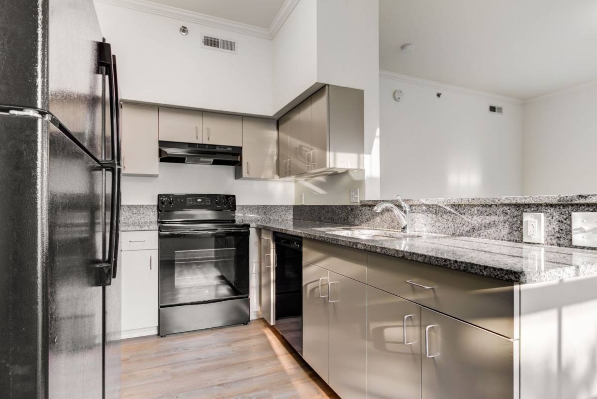 Apartment for rent at 616 Monroe St, Ann Arbor, MI 48104