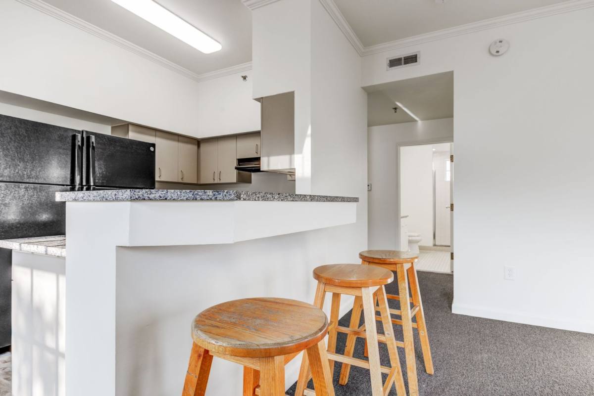 Apartment for rent at 616 Monroe St, Ann Arbor, MI 48104