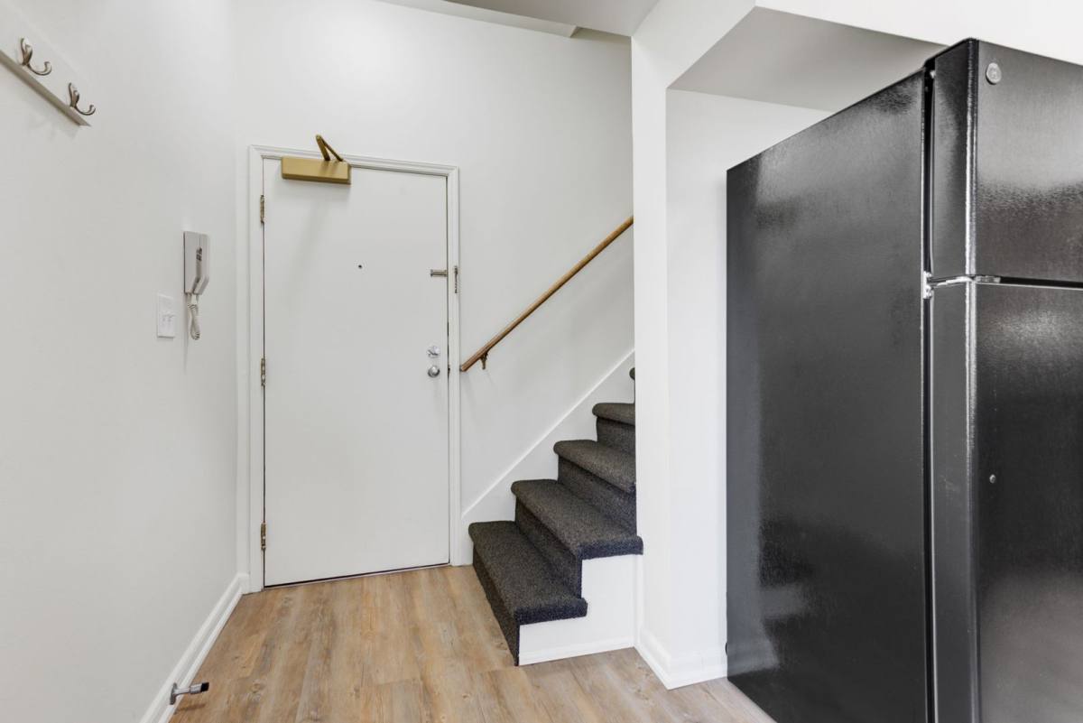 Apartment for rent at 616 Monroe St, Ann Arbor, MI 48104