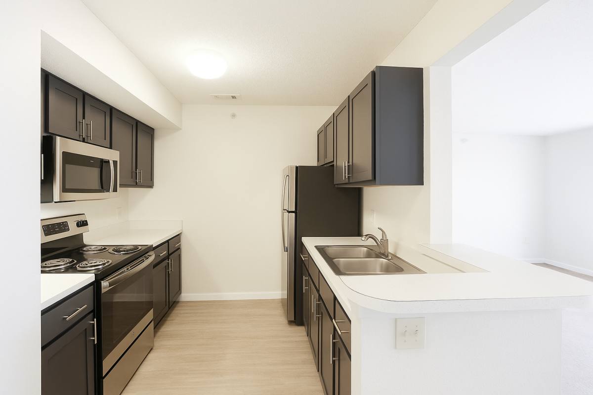 Apartment for rent at 1421 Hilltop Rd, 1501 1515 4800 N, Lincoln, NE 68521