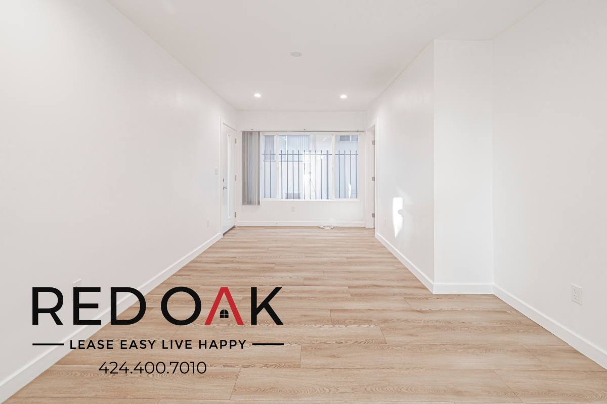 Condo for rent at 228 Stepney St #4, Inglewood, CA 90302