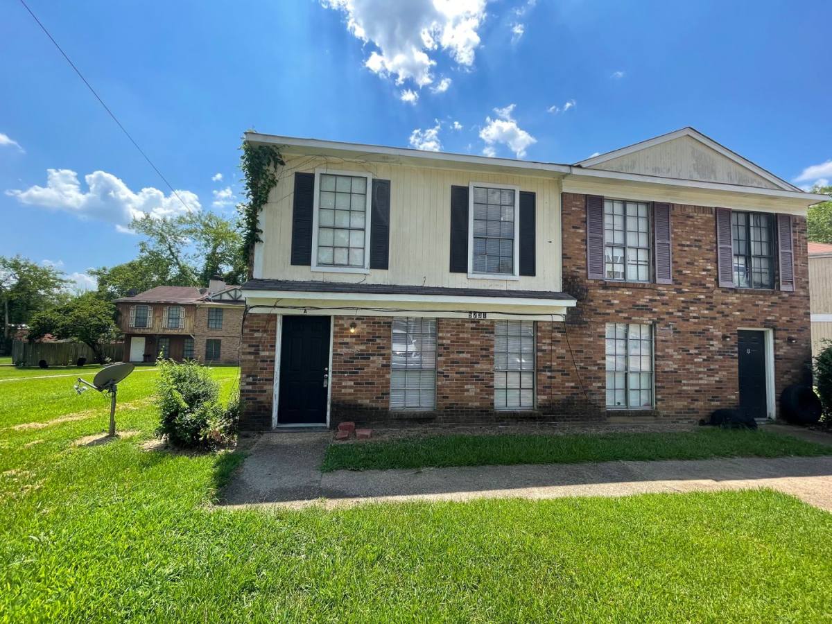 Apartment for rent at 5731 Horton Ave, Jackson, MS 39206