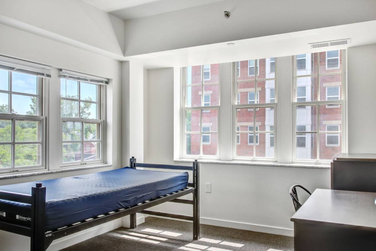 Townhouse for rent at 1305 S University Ave, Ann Arbor, MI 48104