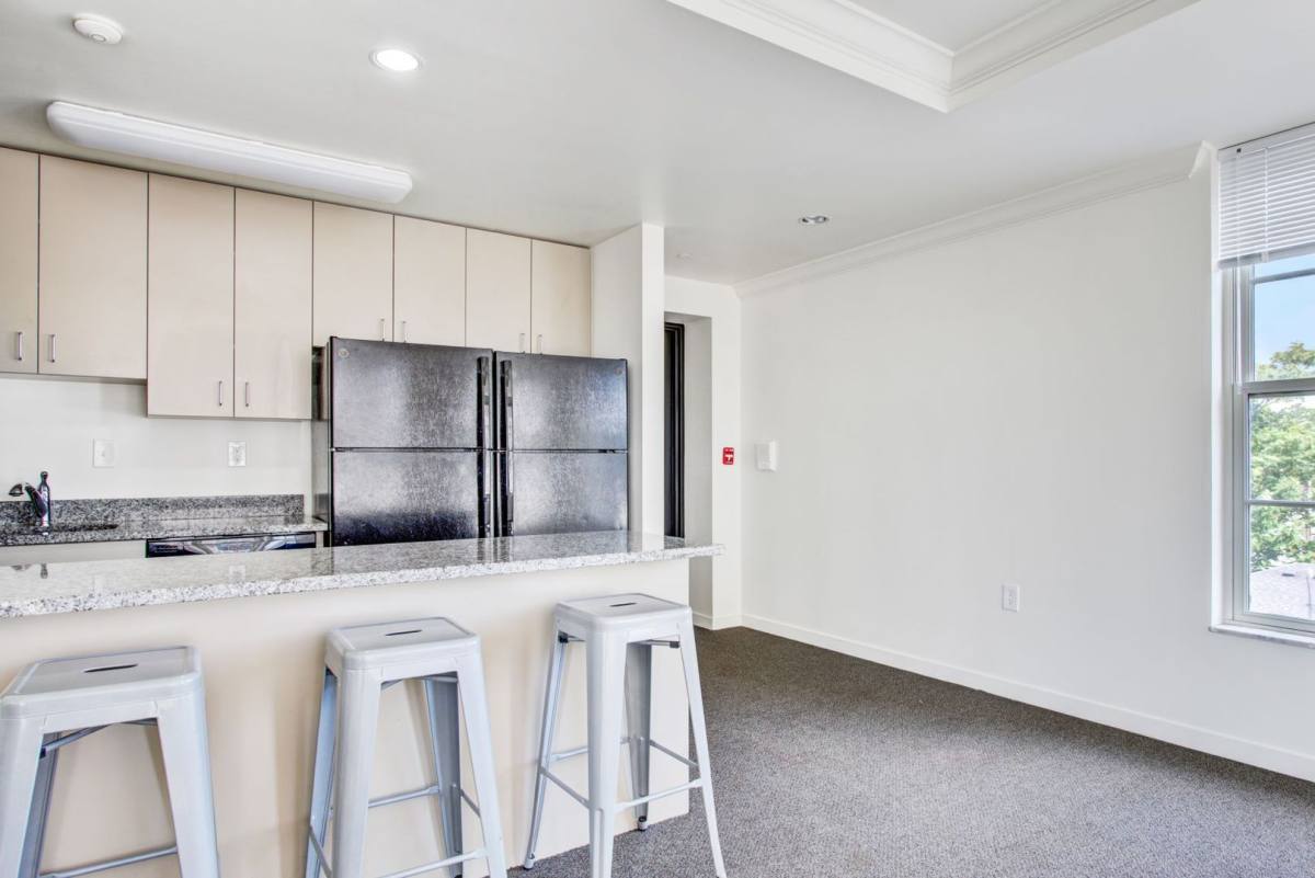 Townhouse for rent at 1305 S University Ave, Ann Arbor, MI 48104
