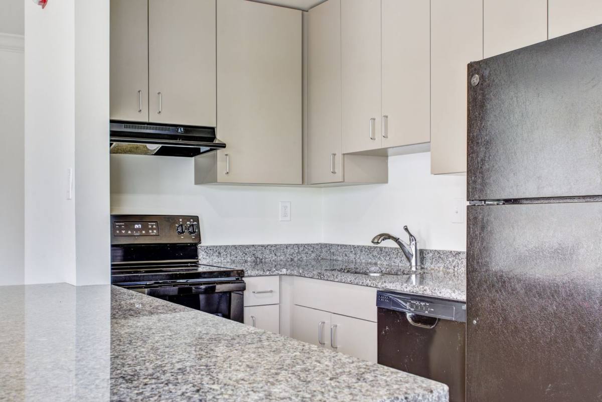Townhouse for rent at 1305 S University Ave, Ann Arbor, MI 48104