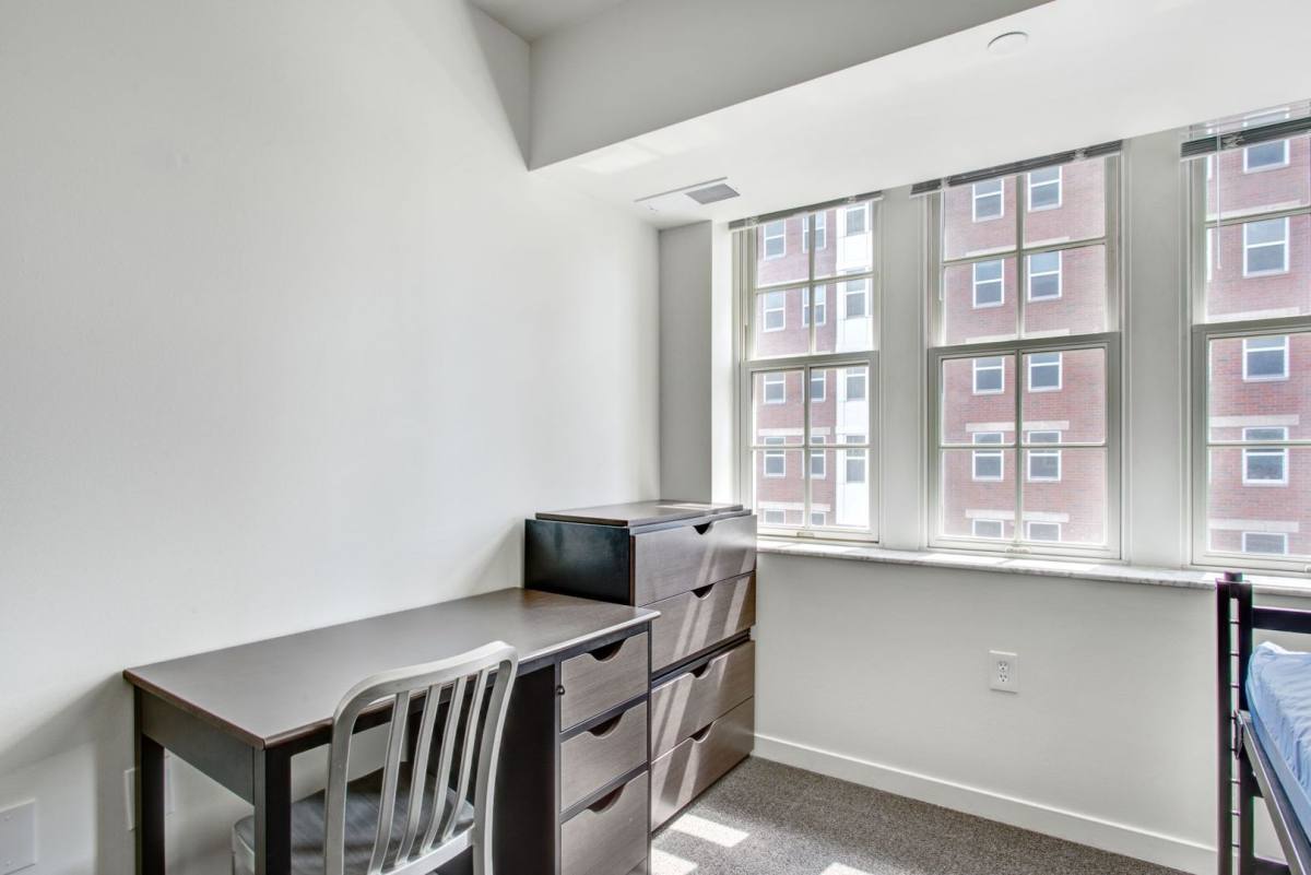Townhouse for rent at 1305 S University Ave, Ann Arbor, MI 48104