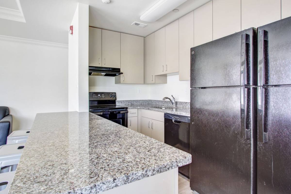 Townhouse for rent at 1305 S University Ave, Ann Arbor, MI 48104