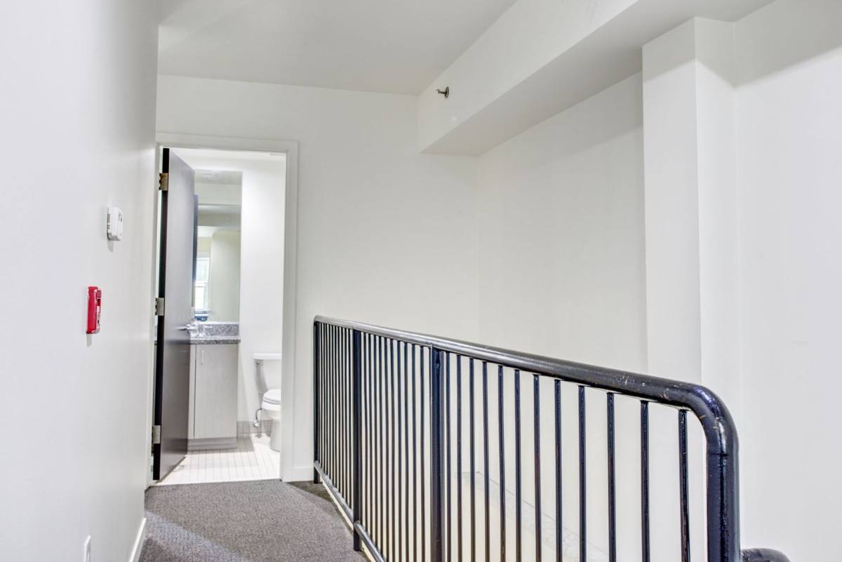 Townhouse for rent at 1305 S University Ave, Ann Arbor, MI 48104