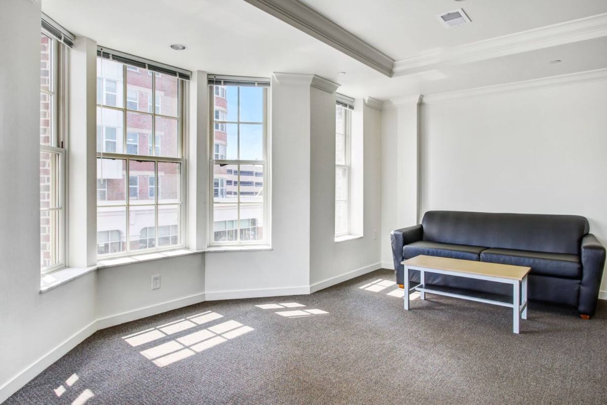 Townhouse for rent at 1305 S University Ave, Ann Arbor, MI 48104