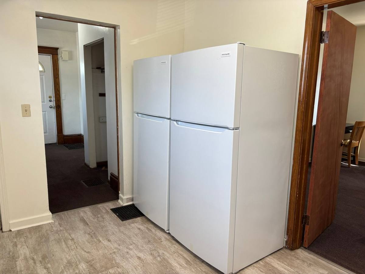 Apartment for rent at 524 S Forest Ave, Ann Arbor, MI 48104