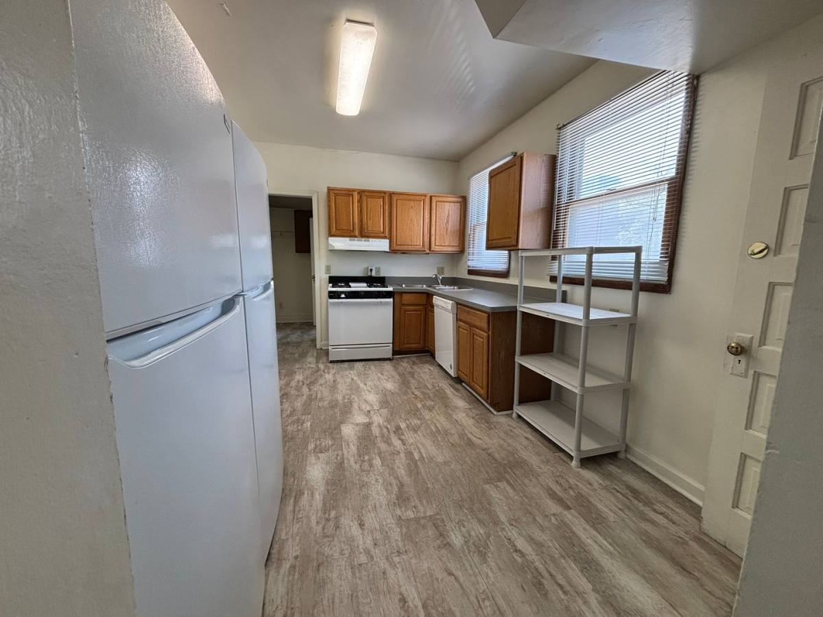 Apartment for rent at 524 S Forest Ave, Ann Arbor, MI 48104