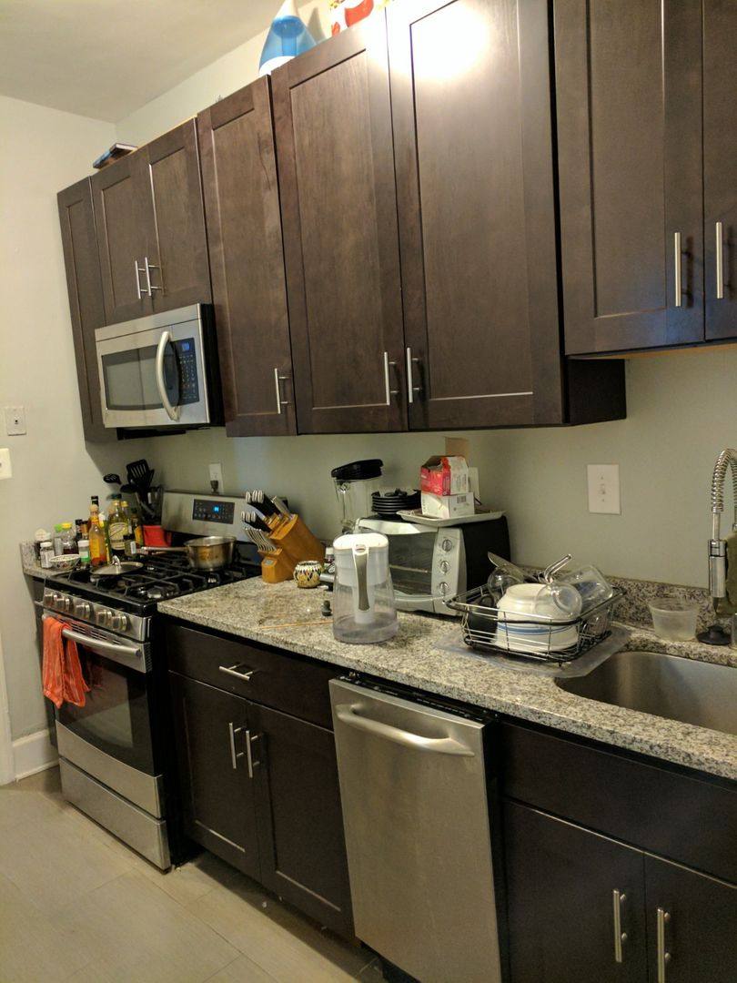 Apartment for rent at 1831 Wyoming Ave NW, Washington, DC 20009