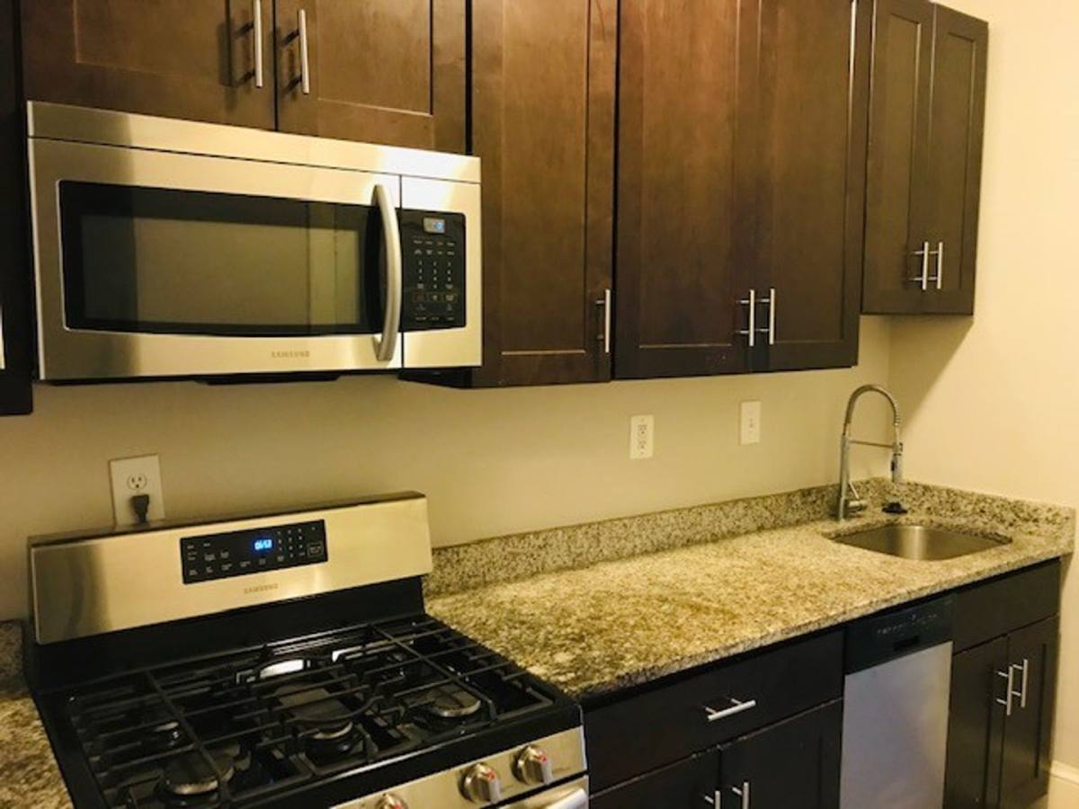 Apartment for rent at 1831 Wyoming Ave NW, Washington, DC 20009