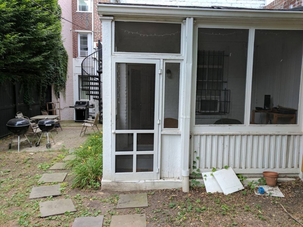 Apartment for rent at 1831 Wyoming Ave NW, Washington, DC 20009