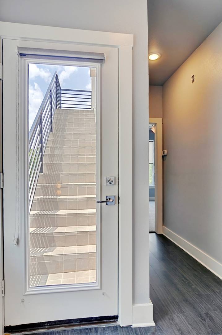 Apartment for rent at 2822 Forest Park Blvd, Fort Worth, TX 76110
