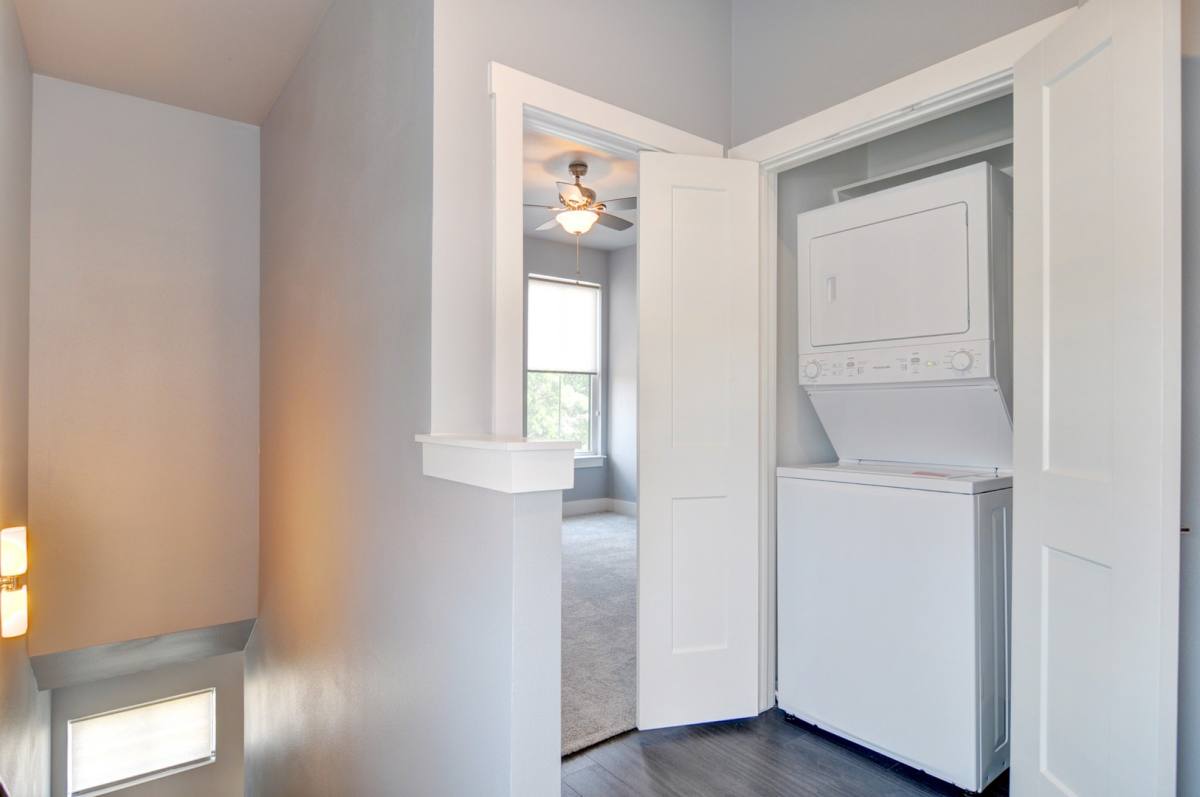 Apartment for rent at 2822 Forest Park Blvd, Fort Worth, TX 76110
